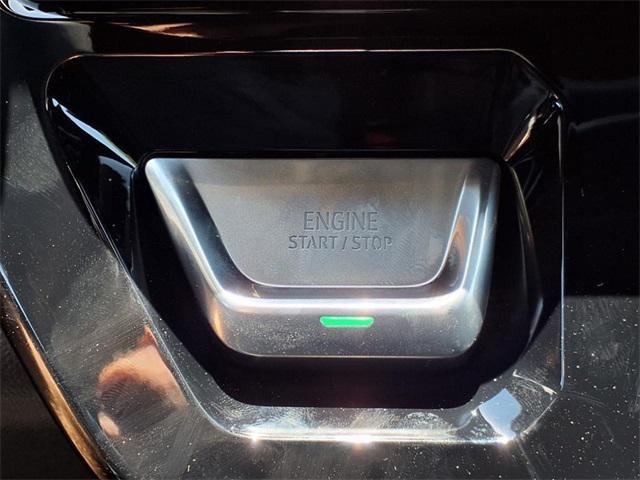 Photo of 2025 Onyx Black GMC Sierra 2500
