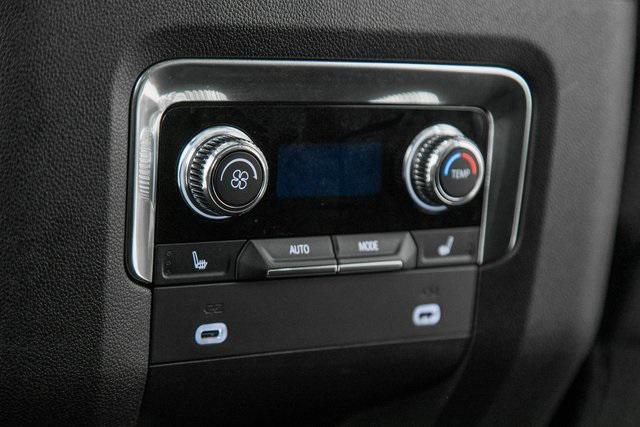 Photo of 2021 Midnight Blue Metallic GMC Yukon XL