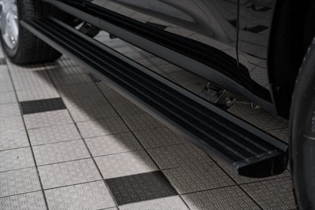 Photo of 2023 Black Chevrolet Tahoe