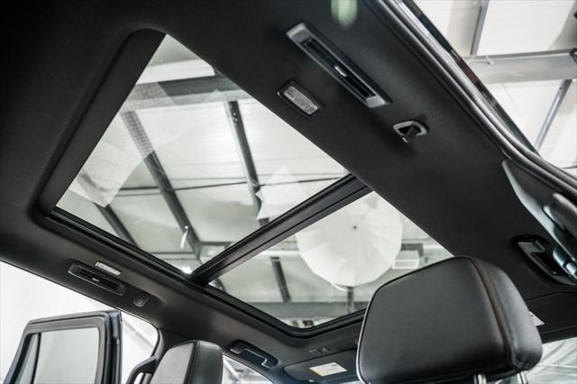 Photo of 2023 Black Chevrolet Tahoe