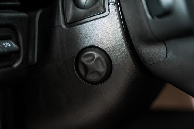 Photo of 2023 Black Chevrolet Tahoe