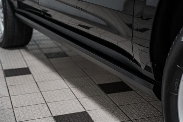 Photo of 2023 Black Chevrolet Tahoe