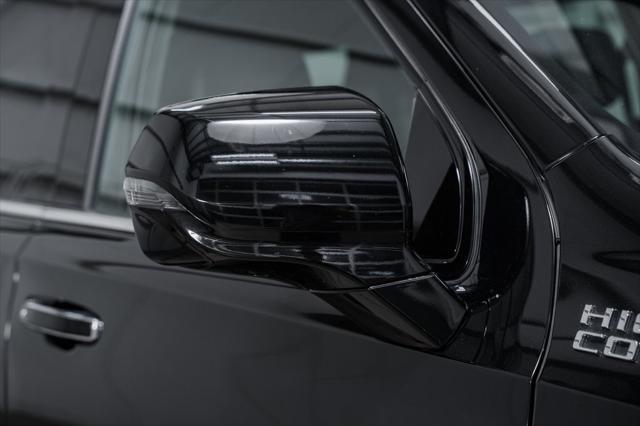 Photo of 2023 Black Chevrolet Tahoe