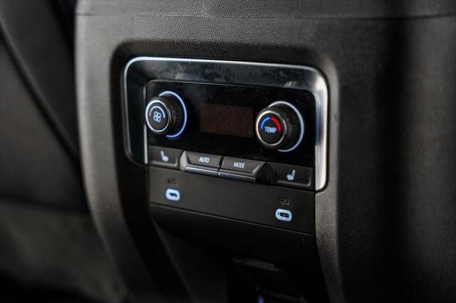 Photo of 2023 Black Chevrolet Tahoe