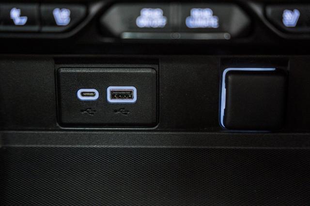 Photo of 2023 Black Chevrolet Tahoe