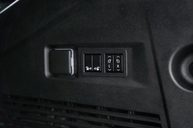Photo of 2023 Black Chevrolet Tahoe