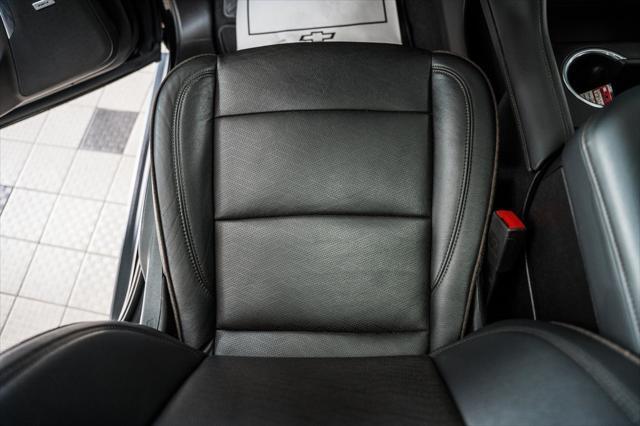 Photo of 2023 Black Chevrolet Tahoe