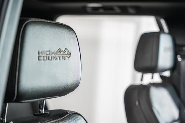 Photo of 2023 Black Chevrolet Tahoe