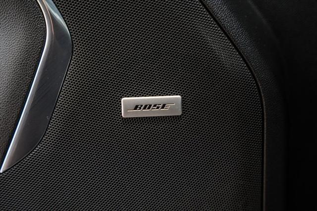 Photo of 2023 Black Chevrolet Tahoe