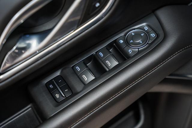 Photo of 2023 Black Chevrolet Tahoe