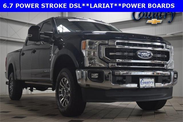 2022 Ford F-250