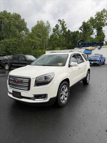 2015 GMC Acadia