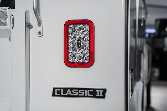 Photo of 2025 Summit White Chevrolet Silverado 3500