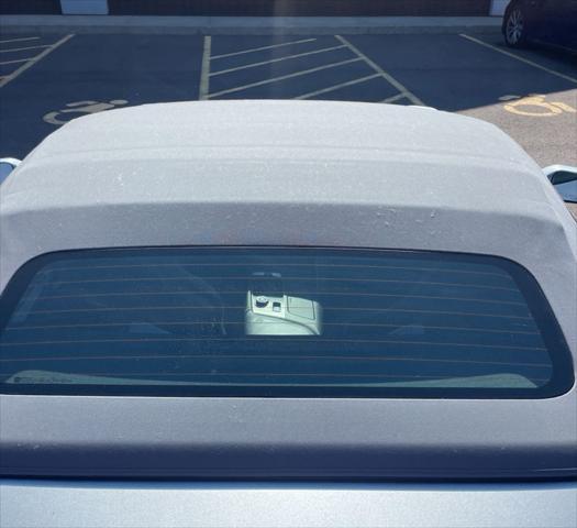 Photo of 2017 Sterling Blue Metallic Chevrolet Corvette