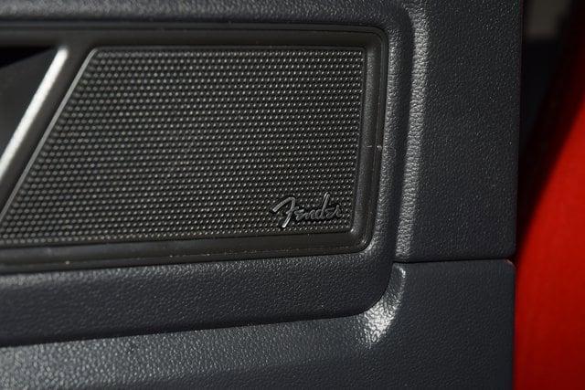 Photo of 2021 Red Metallic Volkswagen Atlas
