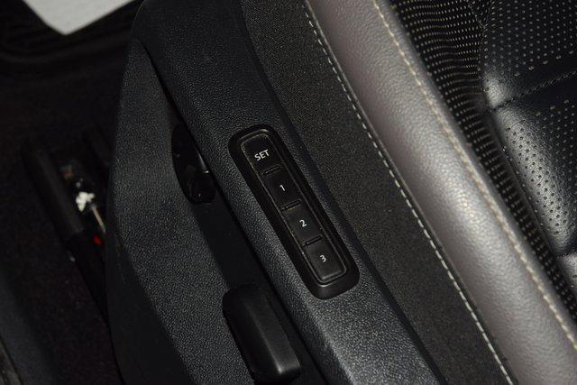 Photo of 2021 Red Metallic Volkswagen Atlas