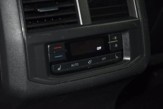 Photo of 2021 Red Metallic Volkswagen Atlas