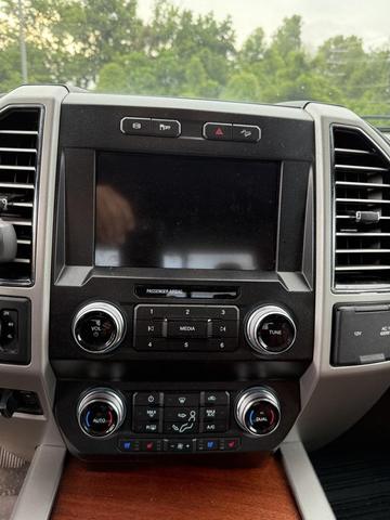 Photo of 2019 Brown Ford F-350