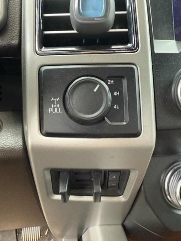 Photo of 2019 Brown Ford F-350