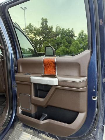 Photo of 2019 Brown Ford F-350