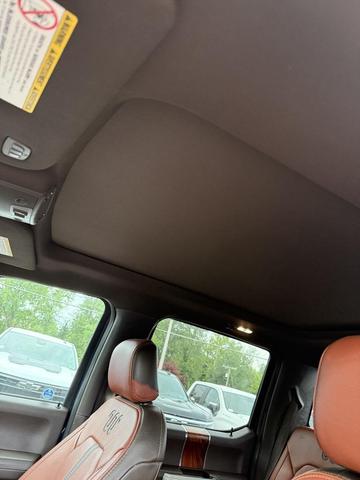 Photo of 2019 Brown Ford F-350