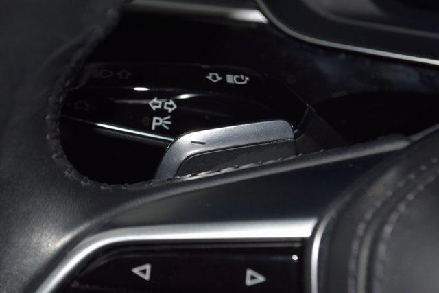 Photo of 2019 Terra Gray Metallic Audi A8