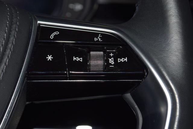 Photo of 2019 Terra Gray Metallic Audi A8