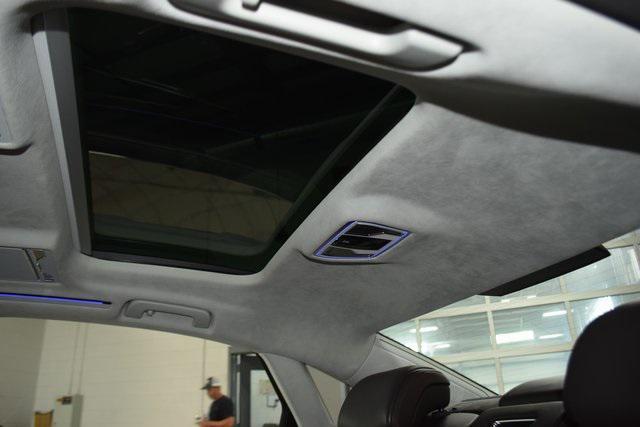 Photo of 2019 Terra Gray Metallic Audi A8