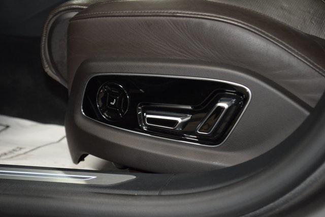 Photo of 2019 Terra Gray Metallic Audi A8