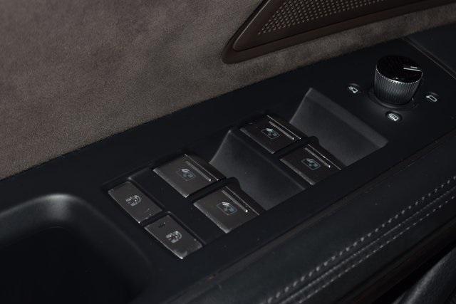 Photo of 2019 Terra Gray Metallic Audi A8