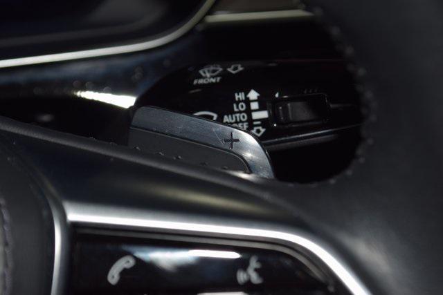 Photo of 2019 Terra Gray Metallic Audi A8