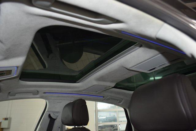 Photo of 2019 Terra Gray Metallic Audi A8