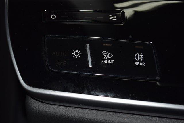 Photo of 2019 Terra Gray Metallic Audi A8