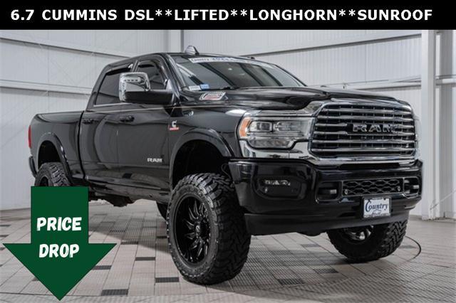2023 RAM 2500