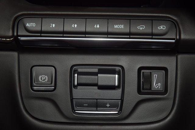 Photo of 2023 Dark Moon Blue Metallic Cadillac Escalade