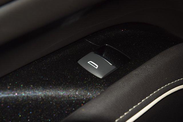 Photo of 2023 Dark Moon Blue Metallic Cadillac Escalade