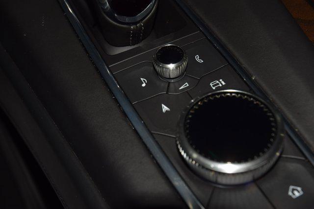 Photo of 2023 Dark Moon Blue Metallic Cadillac Escalade
