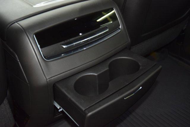 Photo of 2023 Dark Moon Blue Metallic Cadillac Escalade