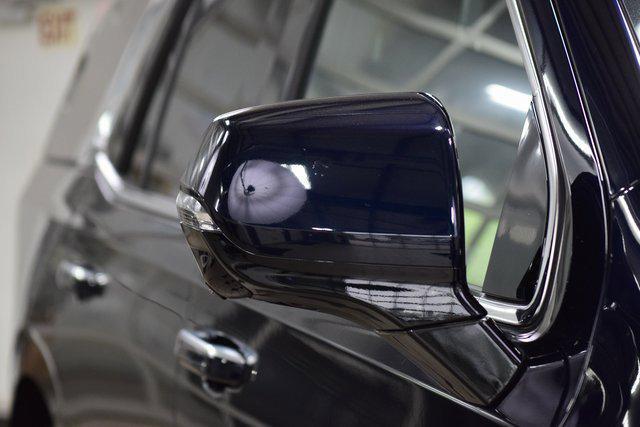 Photo of 2023 Dark Moon Blue Metallic Cadillac Escalade