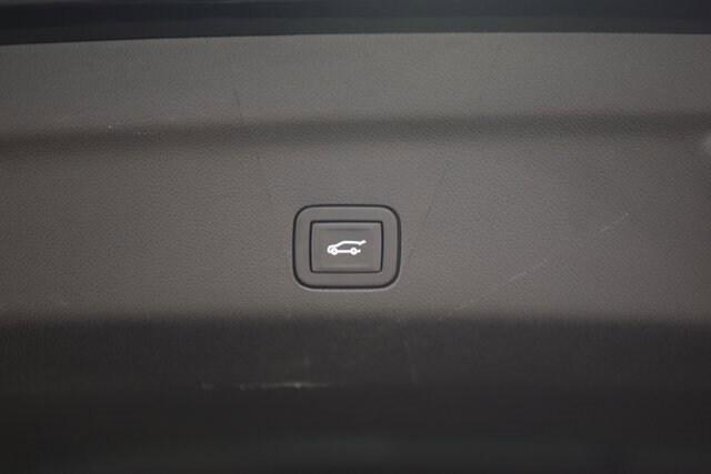 Photo of 2023 Dark Moon Blue Metallic Cadillac Escalade