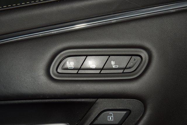 Photo of 2023 Dark Moon Blue Metallic Cadillac Escalade
