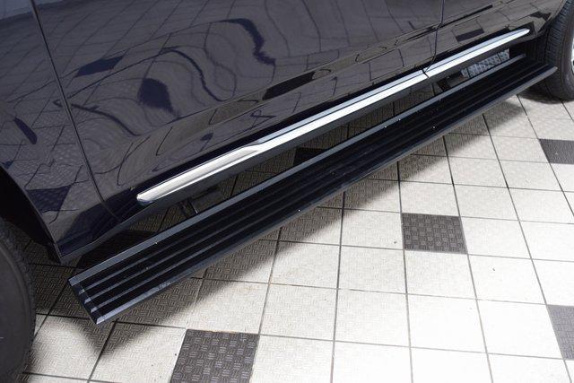 Photo of 2023 Dark Moon Blue Metallic Cadillac Escalade