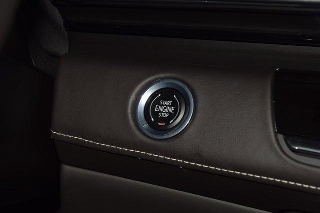 Photo of 2023 Dark Moon Blue Metallic Cadillac Escalade