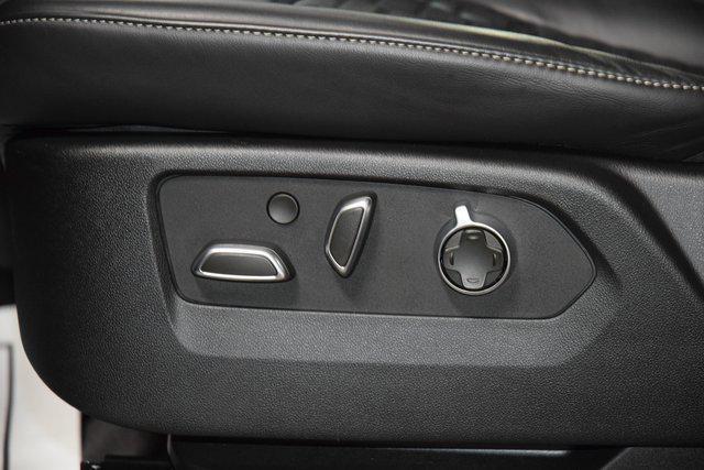 Photo of 2023 Dark Moon Blue Metallic Cadillac Escalade