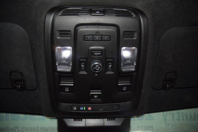 Photo of 2023 Dark Moon Blue Metallic Cadillac Escalade