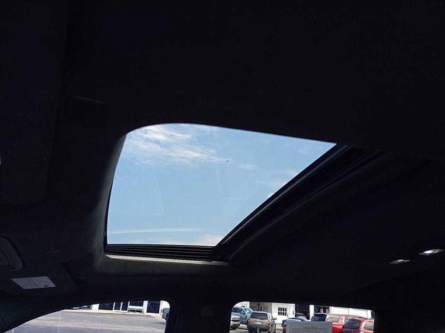 Photo of 2023 Onyx Black GMC Sierra 1500
