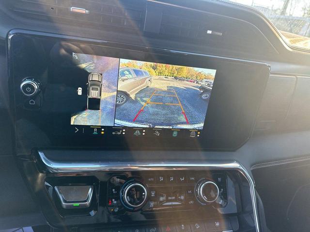 Photo of 2023 Onyx Black GMC Sierra 1500