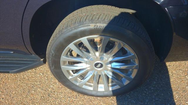 Photo of 2022 Galactic Gray Metallic Cadillac Escalade