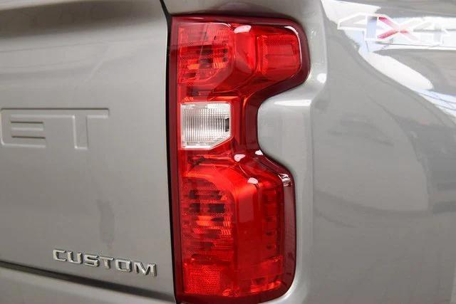 Photo of 2025 Sterling Gray Metallic Chevrolet Silverado 2500