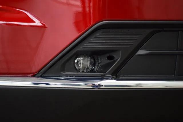 Photo of 2026 Radiant Red Tintcoat Chevrolet Suburban